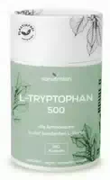 Sanutrition L Tryptophan 500 Mg