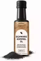 Sanutrition Schwarzkümmelöl