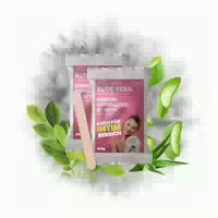 Capillum Amove Aloe Vera Enthaarungscreme als Pulver 2x500g 1000 g