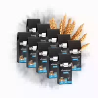 Sanuus Weizenmehl 550 aus dem Allgäu 10x1kg 10 kg