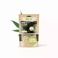 Sanuus Bio Hanfsamen Geschält 750g Regional Aus Bayern