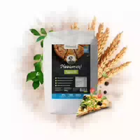 Sanuus Pizzamehl Typo 00 Aus Dem Allgäu Für Pizzateig & Brot 4260294671720