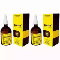 Sanuvis Tropfen 100 ml Tropfen