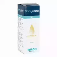 Sanyrene Ã¶l