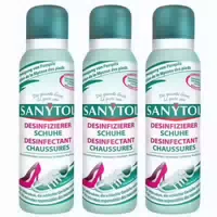 Sanytol Desinfizierer Schuhe