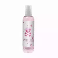 Saphir Kids Pink Eau De Toilette Vaporizer
