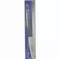 Saphir Nagelfeile 18 cm C 12