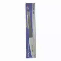 Saphir Nagelfeile 18 cm C121 18 1 st