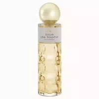 Saphir Siloe De Saphir Pour Femme Edp 200ml 0,2 l