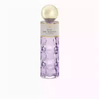 Saphir Star Frauen Edp 200ml 0,2 l