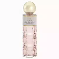 Saphir Vida De Saphir Pour Femme Edp 200ml 0,2 l