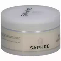 Saphrè Body Butter White Chocolate mit Papaya und Schokolade