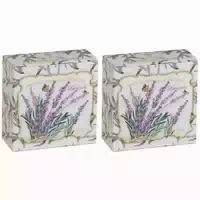 Saponificio Artigianale Fiorentino Firenze Lavendel Seife
