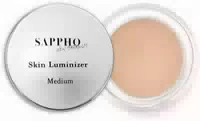 Sappho Skin Luminizer 3,5 g Medium