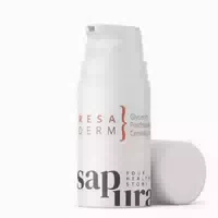 Rosacea Salbe bei Rötungen und Rosazea mit Postbiotika & Cbd 50 ml