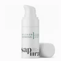Silikon Narbengel zur Pflege von Narben & Dehnungsstreifen 15 ml