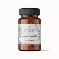 Holy Health Multikomplex | Vitamin B Msm Zink 60 St 60 St
