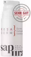 Rosacea Creme Beruhigende Rosacea Gesichtspflege | bei Rötungen | Stärkung der Hautbarriere