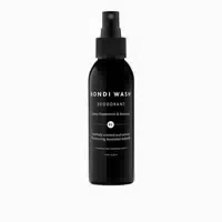 Bondi Wash Deodorant Deodorant Spray Sydney Peppermint & Rosemary