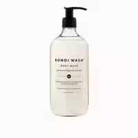 Bondi Wash Body Wash Tasmanian Pepper & Lavender 500 ml