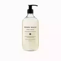 Bondi Wash Duschgel Body Wash Sydney Peppermint & Rosemary