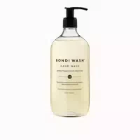 Bondi Wash Handseife Hand Wash Sydney Peppermint & Rosemary