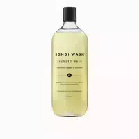 Bondi Wash Waschmittel Laundry Wash Tasmanian Pepper & Lavender