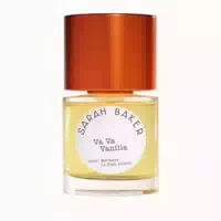 Sarah Baker Va Va Vanilla Extrait De Parfum Spray 50ml