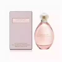 Sarah Jessica Parker Lovely Eau De