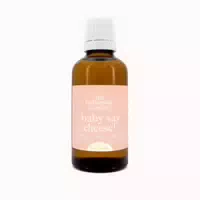 Dhiw Baby, Say Cheese! Zahnungsöl 50 Ml