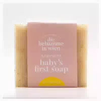 Dhiw Baby´s First Soap Goat Milk 100 G