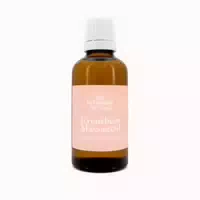 Dhiw Kreuzbeinmassageöl 25 Ml