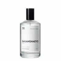 Saranghaeyo 30 Breeze Of Shine Edp Nat Spray