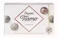 Sarotti Tiamo Feinste Trüffel Amaretto
