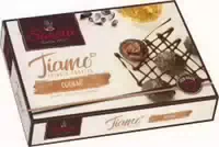 Sarotti Tiamo Feinste Trüffel Cognac Sahne