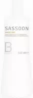 Sassoon Magic Off Fluid