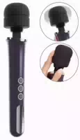 Massagestab „be Great“ Mit 50 Vibrationsarten