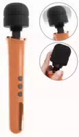 Massagestab „be Great“ mit 50 Vibrationsarten