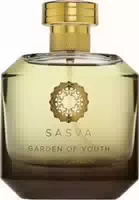 Sasva Garden Of Youth Baag E Javaani Eau De Parfum Edp