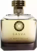 Sasva Le Notti Di Goa Palolem Eau De Parfum Edp