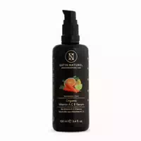 Satin Naturel Biol Vitamin Ace Serum