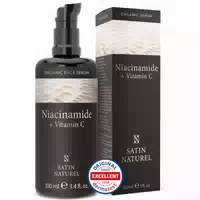 Satin Naturel Niacinamide Serum