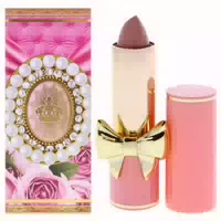 Satinallure Lippenstift 648 Nude Fantasia von Pat Mcgrath Labs