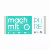 Mach M!t Pure Toilettenpapier 3 Lagig aus Recyceltem Karton