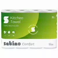 Satino By Wepa Küchenrolle 2 Lagig
