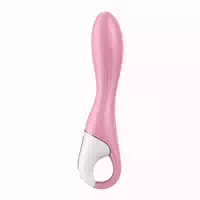 Satisfyer Air Pump Vibrator 2