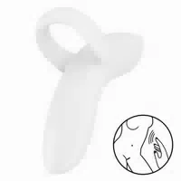 Satisfyer Bold Lover Fingervibrator