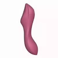 Satisfyer Satisfyer Curvy Trinity 3 1 st