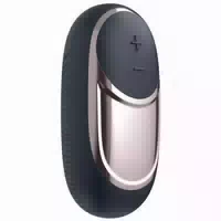 Satisfyer Dark Desire Auflegvibrator