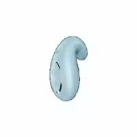 Satisfyer Dipping Delight Lay On Vibrator